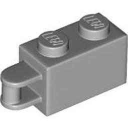 ◎朵依小舖◎LEGO◎43876 Plate 1x2 Arm Up 4611704 88072 黃色 垂直 把手 掛勾 歷史價格詳細信息