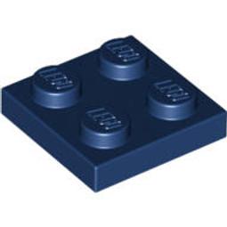 全新LEGO樂高深藍色警帽【15924】Hat Police 6055889 29302 歷史價格詳細信息