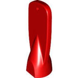 【樂高大補帖】紅色 頸套【4172047/42446/1376/1375】MB-4 歷史價格詳細信息