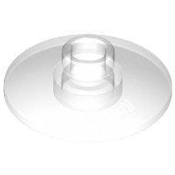 【樂高大補帖】全新樂高 透明色 小圓柱 1x1【6223655/3062/3062b】PS-7 歷史價格詳細信息