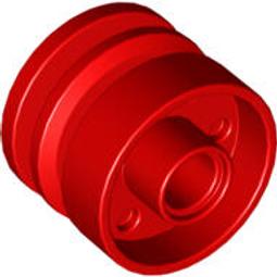 全新LEGO樂高紅色輪拱【18974】Mudguard 4x2 1/2x2 1/3 (F6) 6102586 歷史價格詳細信息