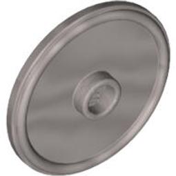 全新LEGO樂高平光銀色紅頭斧【39802】Axe with Red Head 6248542 歷史價格詳細信息