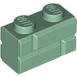 【樂高大補帖】全新樂高 綠色 1/4圓形平板 1x1【6150607/25269】(PS-14) 歷史價格詳細信息