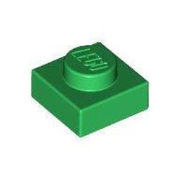 【樂高大補帖】全新樂高 綠色 小圓錐 1x1 (2個3塊)【4529239/59900/4589】PS-47 歷史價格詳細信息