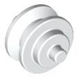 【樂高大補帖】全新樂高 白色 滑輪 Wedge Belt Wheel 科技【6173194/4185】TC-37 歷史價格詳細信息