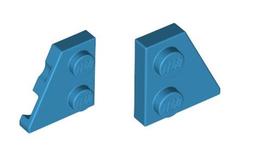 全新LEGO樂高中蔚藍色武士刀【21459】Shamshir 6264121 30173 歷史價格詳細信息