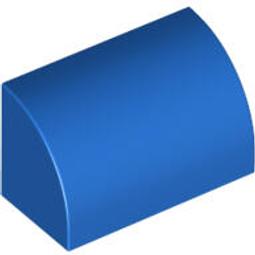 全新LEGO樂高砂色曲面【10314】Brick 1x4x1 1/3 Curved (T1) 6019724 6191 歷史價格詳細信息