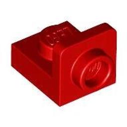 【樂高大補帖】全新樂高 紅色 止滑插銷附球型 科技【6360104/6628】TC-22 歷史價格詳細信息