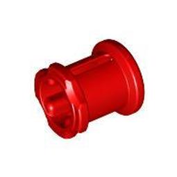 【樂高大補帖】全新樂高 紅色 止滑插銷附球型 科技【6360104/6628】TC-22 歷史價格詳細信息