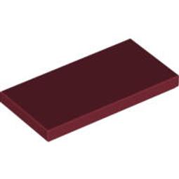 全新 樂高 LEGO 紅色平板【3068】Red Tile 2 x 2 (C8) 306821 歷史價格詳細信息