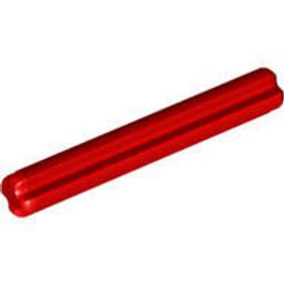 【樂高大補帖】全新樂高 紅色 止滑插銷附球型 科技【6360104/6628】TC-22 歷史價格詳細信息