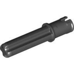 【樂高大補帖】全新樂高 黑色 十字軸 Axle 12 科技【370826/3708】TC-16 歷史價格詳細信息