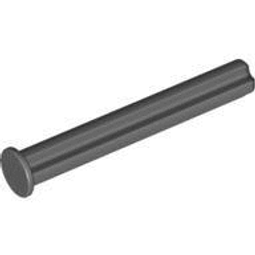 【樂高大補帖】全新樂高 深灰色 科技薄板 2x4 Plate 3 Holes【4227398/3709】PS-100 歷史價格詳細信息