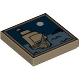 全新LEGO樂高深砂色十字軸附檔【6587】Technic Axle 3 with Stud 6031821/13670 歷史價格詳細信息