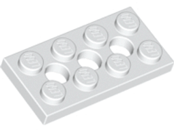 【樂高大補帖】全新樂高 白色 薄板附齒 1x1【4224792/49668】(PS-4) 歷史價格詳細信息