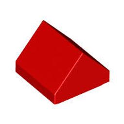 全新LEGO樂高紅色雙面側接磚【52107】Brick 1x2 with Studs 2 Sides 4569056 歷史價格詳細信息