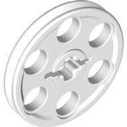 【樂高大補帖】全新樂高 白色 科技薄板 1x5【4527839/32124】PS-100 歷史價格詳細信息