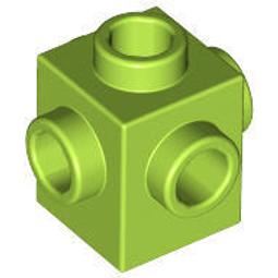 ◎朵依小舖◎LEGO◎1x1 Lime Clip 4632575/4081 萊姆綠 薄板 夾具 圓孔◎ 歷史價格詳細信息