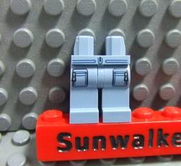 【積木2010】樂高 LEGO 藍色 大盤帽 扁圓帽 警察帽 / 列車長帽 火車 3624 (C-04) 歷史價格詳細信息