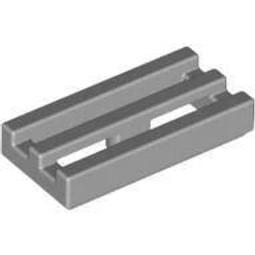 【樂高大補帖】全新樂高 淺灰色 小扳手/老虎鉗 1L【4542590/48729/48729b】PS-55 歷史價格詳細信息