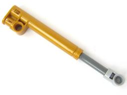 【樂高大補帖】全新樂高 珍珠金色 星星 1x1【6070746/11609】PS-2 歷史價格詳細信息