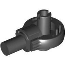 【樂高大補帖】全新樂高 黑色 轉角薄板 Plate 2x2 Corner【242026/2420】PS-311 歷史價格詳細信息