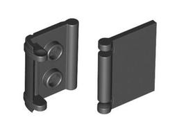 【樂高大補帖】黑色 魔法瓶 LEGOLAND 樂高旗艦店 限定 LCS BAM【970c00pb0918】ML-10 歷史價格詳細信息