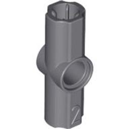 【樂高大補帖】全新樂高 深灰色 連接器 #2 科技【6271876/32034】TC-4 價格比較,價格查詢,歷史價格詳細信息