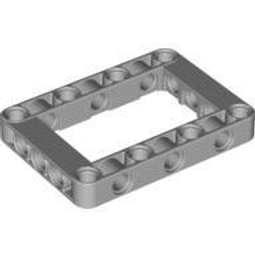 【樂高大補帖】全新樂高 淺灰色 方形科技孔磚 4x4【4211640/32324】PS-311 歷史價格詳細信息