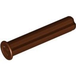 【樂高大補帖】全新樂高 紅棕色 小圓錐 1x1【4529242/59900/4589/4589b】PS-14 歷史價格詳細信息