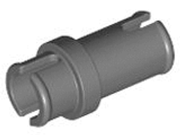 【樂高大補帖】全新樂高 深灰色 科技薄板 2x4 Plate 3 Holes【4227398/3709】PS-100 歷史價格詳細信息