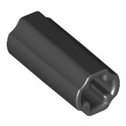 【樂高大補帖】全新樂高 黑色 十字軸 Axle 12 科技【370826/3708】TC-16 歷史價格詳細信息