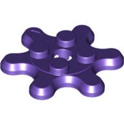 全新LEGO樂高深紫色斜磚【28192】Slope 45 2x1 Cutout 6166863 歷史價格詳細信息