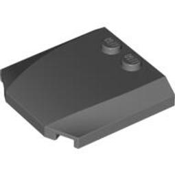 全新LEGO樂高深灰色2轉1薄板【15573】Plate 1x2 1 Stud (G2) 6092572 歷史價格詳細信息