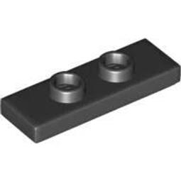 【樂高大補帖】全新樂高 黑色 轉角薄板 Plate 2x2 Corner【242026/2420】PS-311 歷史價格詳細信息