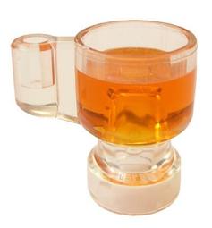 橘色網料肩背手提包  AMINAH~【am-0270】 歷史價格詳細信息