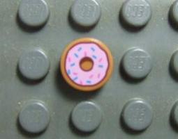 【積木2010】樂高 LEGO 亮黃色 頭髮 +深綠色 棒球帽 鴨舌帽 / 頭髮+帽子 71037 (C-07) 歷史價格詳細信息