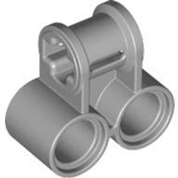 【樂高大補帖】淺灰色 雙筒望遠鏡【4550170/30162/76240/10277/76139】MU-1 歷史價格詳細信息