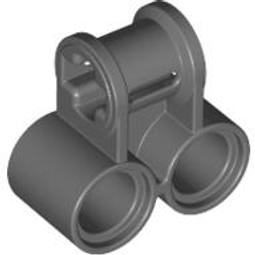 【樂高大補帖】全新樂高 深灰色 連接器 #2 科技【6271876/32034】TC-4 歷史價格詳細信息