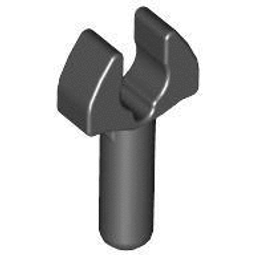 【樂高大補帖】全新樂高 黑色 小圓錐 1x1【4529236/59900/4589/4589b】PS-25 歷史價格詳細信息