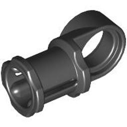 【樂高大補帖】全新樂高 黑色 連接器 科技【4173668/6536】TC-28 歷史價格詳細信息