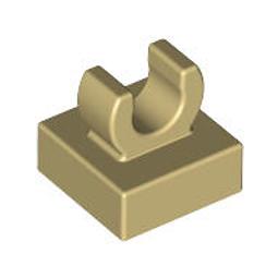 全新LEGO樂高深砂色平板【63864】Dark Tan Tile 1x3 6015452 歷史價格詳細信息