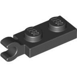 【樂高大補帖】全新樂高 黑色 薄板附球狀接頭 2x2【6051038/15456】(PS-18) 歷史價格詳細信息