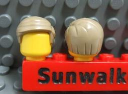 【積木2010】樂高 LEGO 深橘色 小馬 馬 動物 (Dark Orange)(71032) 歷史價格詳細信息