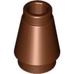 【樂高大補帖】紅棕色 圓棍 3L【6075208/87994/17715/80024/10270】MW-2 歷史價格詳細信息