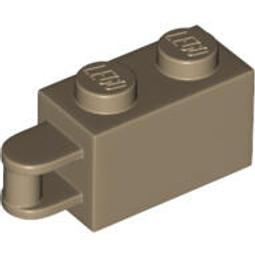 全新LEGO樂高深砂色十字軸附檔【6587】Technic Axle 3 with Stud 6031821/13670 歷史價格詳細信息