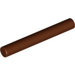 【樂高大補帖】紅棕色 斧頭【53705/7036】(MW-6) 歷史價格詳細信息