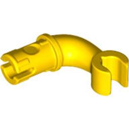 全新LEGO樂高黃色方向盤座【3829】Steering Stand 1x2 9553/73081 歷史價格詳細信息