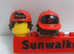 LEGO 樂高 咖啡色 素色人偶 咖啡素人 歷史價格詳細信息