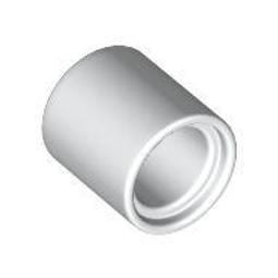 【樂高大補帖】全新樂高 白色 連接器 #4 科技【6137758/32192】TC-9 歷史價格詳細信息